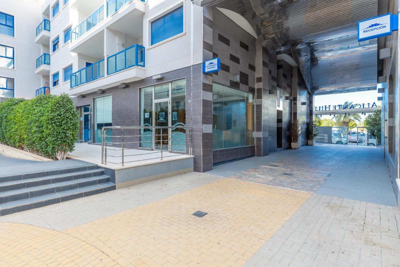 Alicante Hills Premium エクステリア 写真