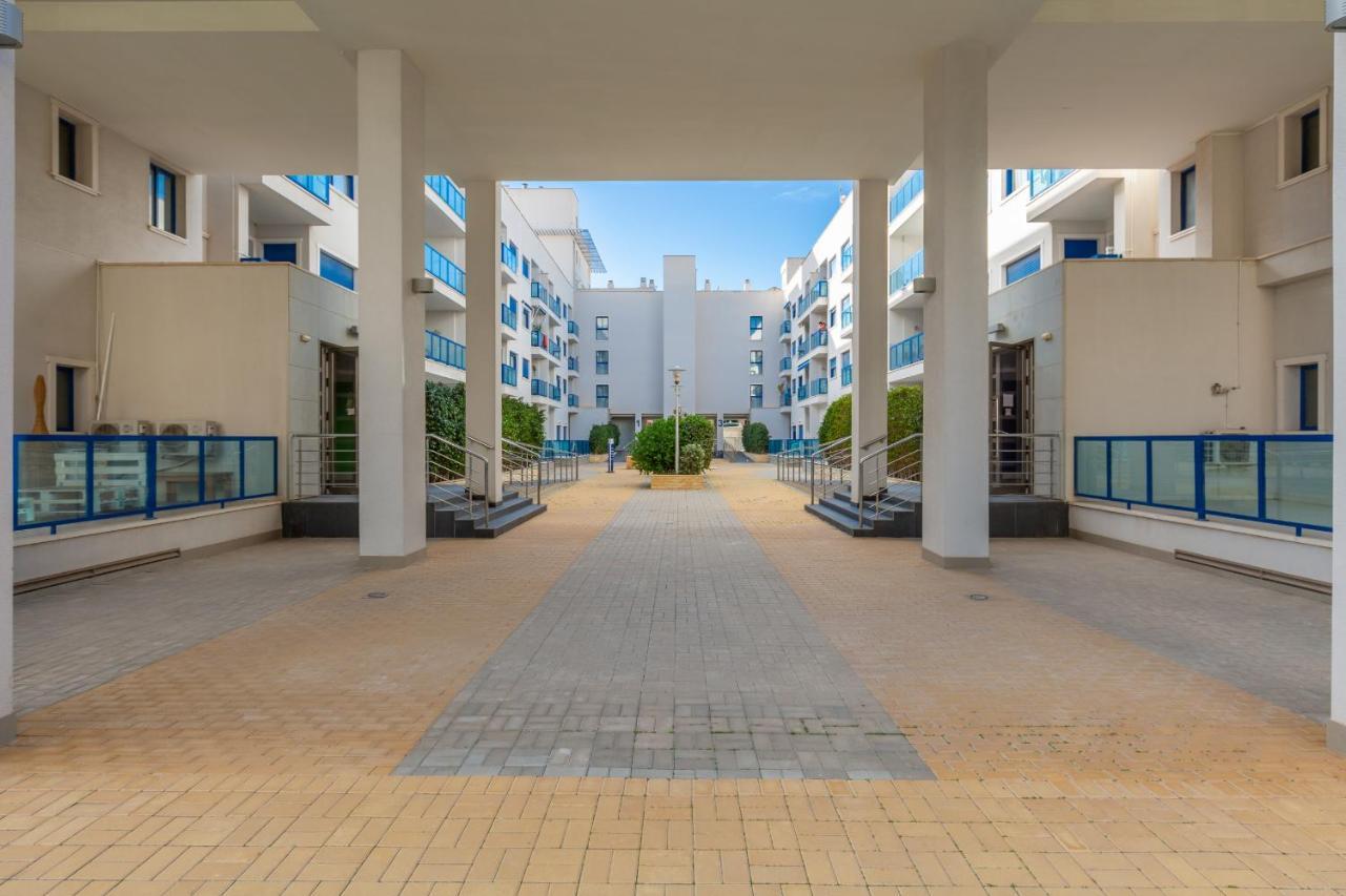 Alicante Hills Premium エクステリア 写真