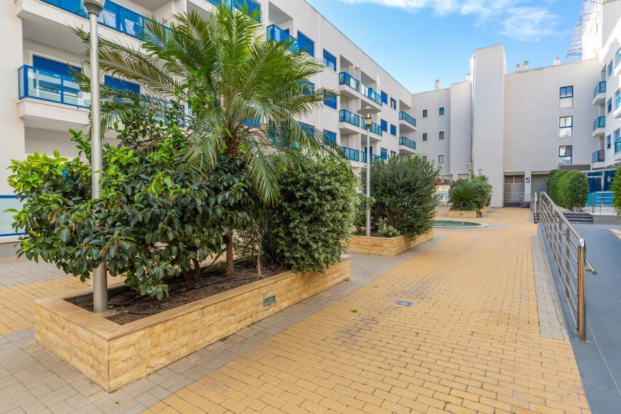 Alicante Hills Premium エクステリア 写真