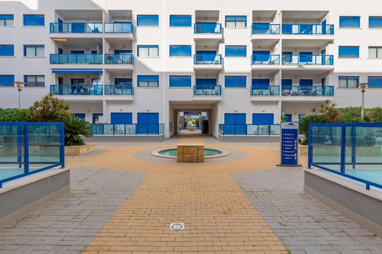 Alicante Hills Premium エクステリア 写真