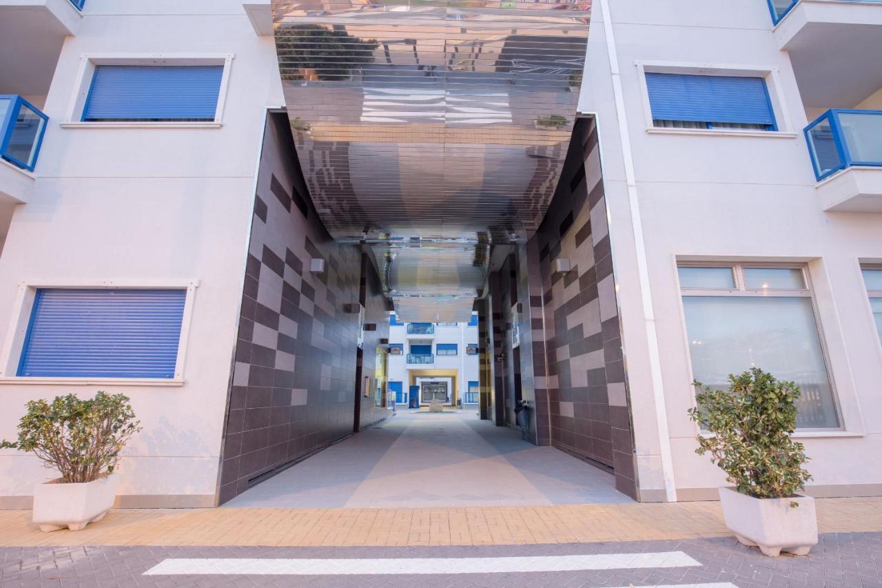Alicante Hills Premium エクステリア 写真