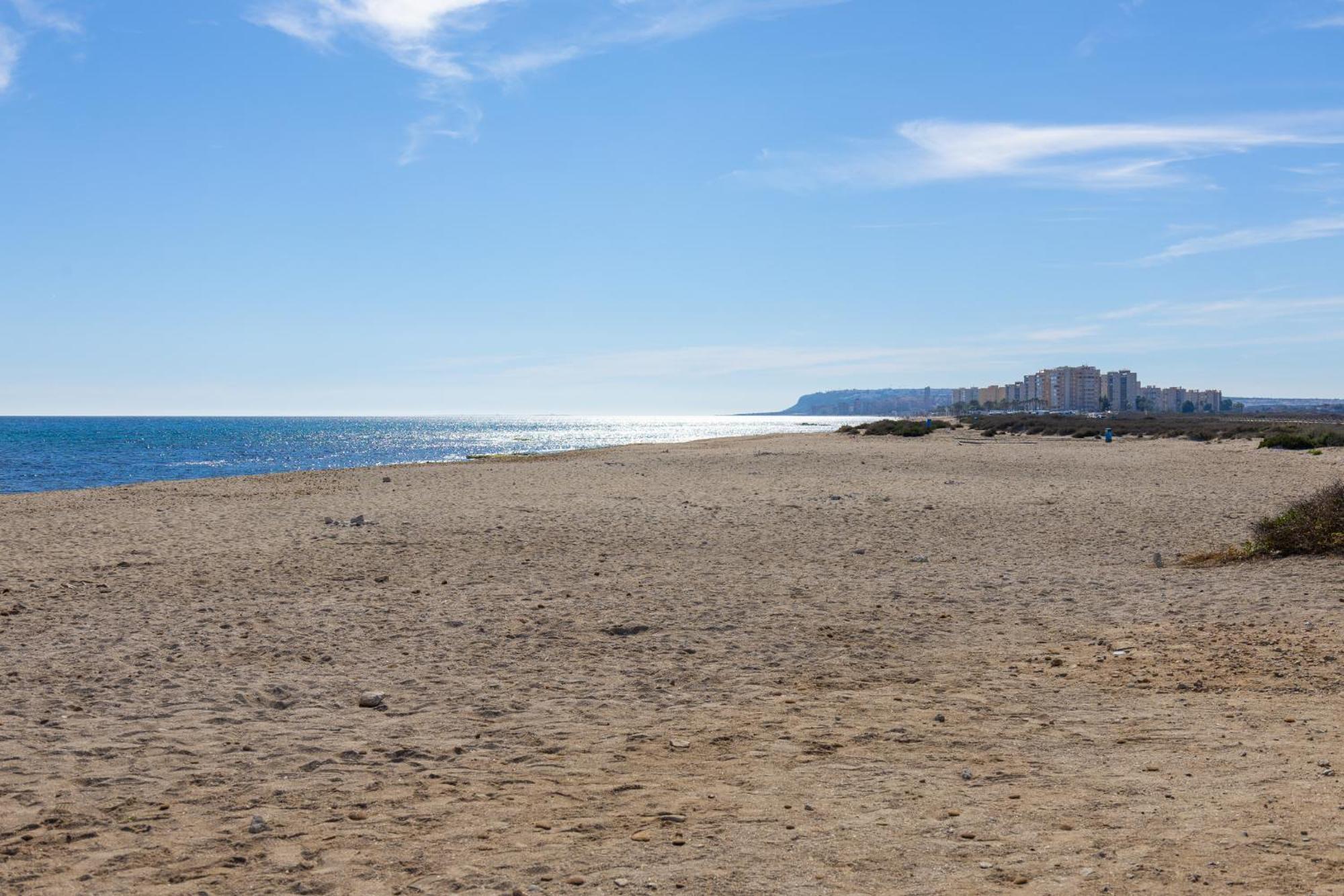 Alicante Hills Premium エクステリア 写真