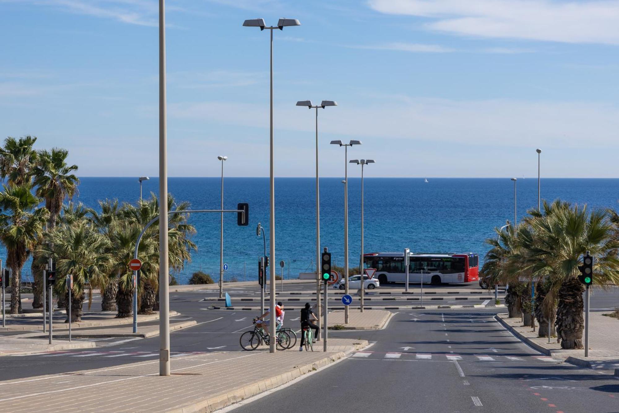 Alicante Hills Premium エクステリア 写真