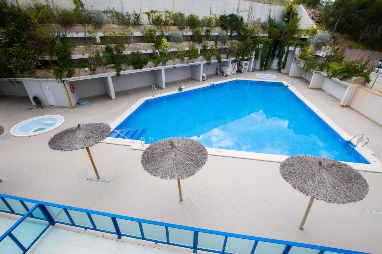 Alicante Hills Premium エクステリア 写真